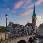 7 Perjalanan Sehari Terbaik dari Zurich Swiss
