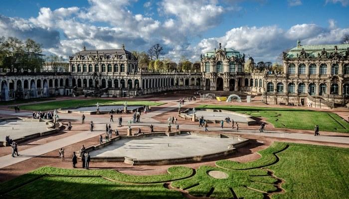 10 Tempat Wisata di Dresden, Jerman Terhits Dikunjungi