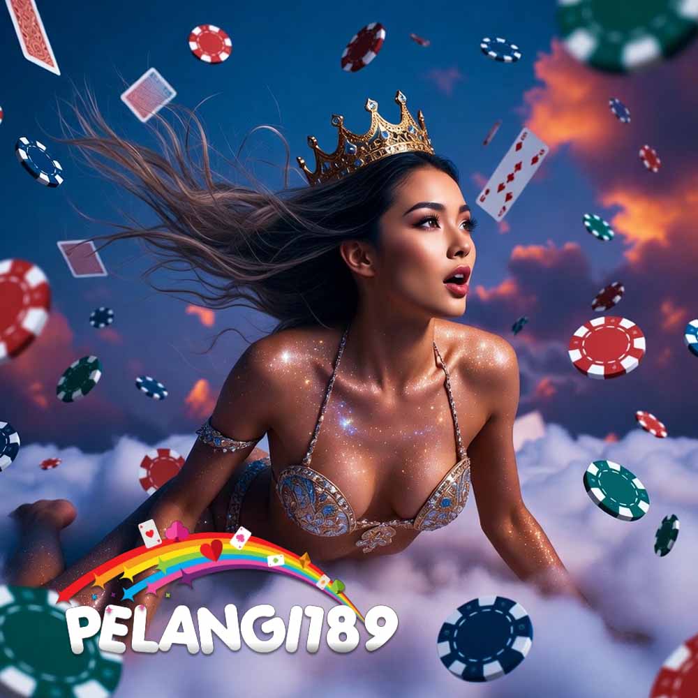 Pelangi189 > Zona Game dengan Tampilan Dinamis dan Integrasi