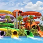 Go Wet Waterpark Bekasi, Taman Wisata Air yang Bisa Menjadi Tujuan Liburan Seru