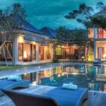Villa di Bali yang Nyaman & Fasilitas Lengkap